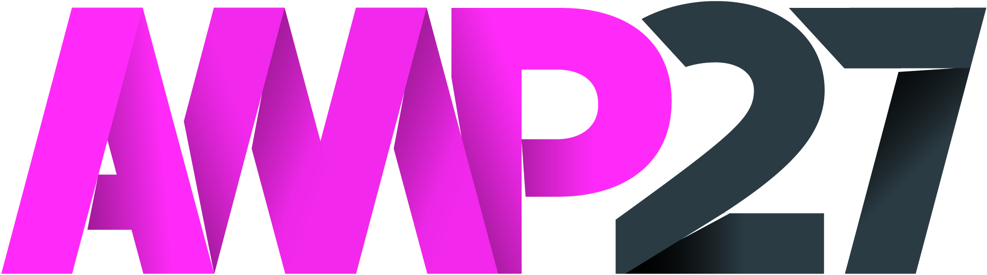 AMP27 Logo